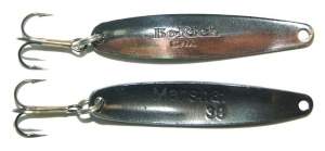 Блесна BoRich Marshal  фотография